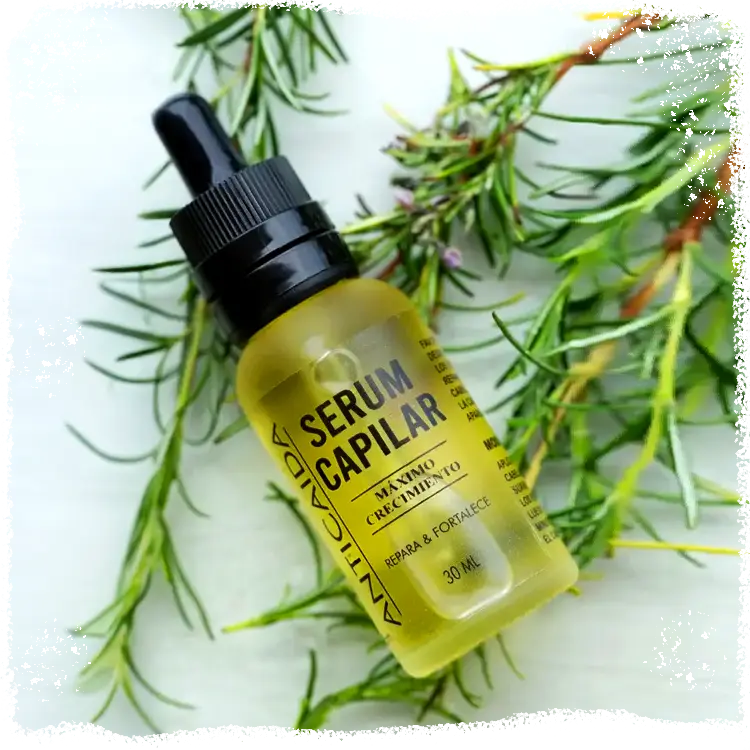 Serum capilar