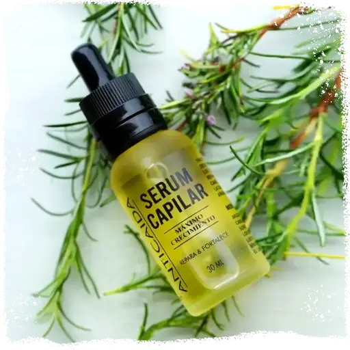 Serum capilar