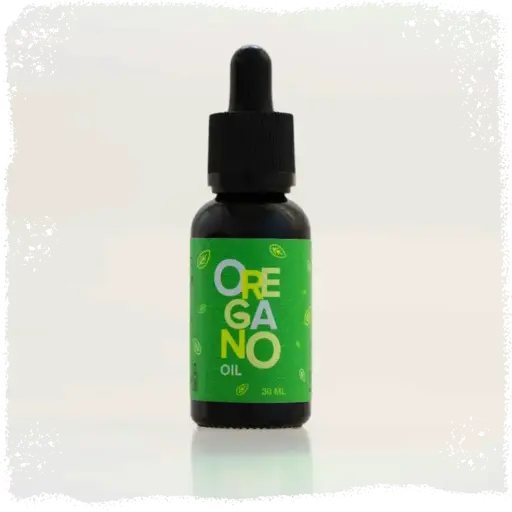 Oregano oleato
